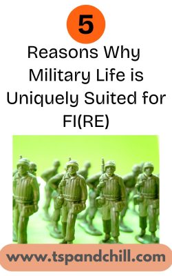 Why Military Life is Uniquely Situated for FI(RE) - footer pin